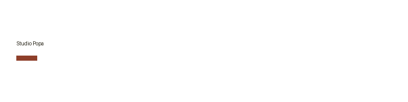 Studio Popa logo